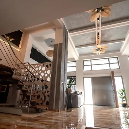 La Casa * Кос
