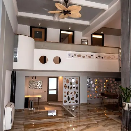 La Casa Апартаменты Кос