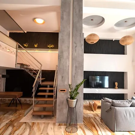 Lejlighed La Casa