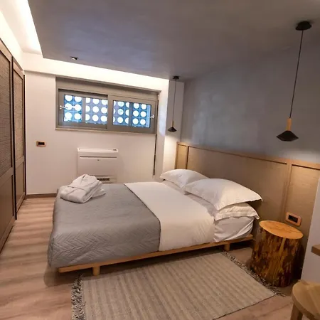 La Casa Lejlighed Kos By