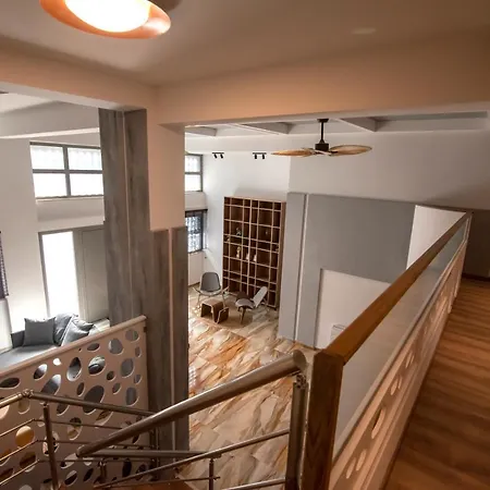 La Casa