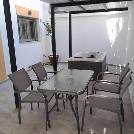 Lejlighed La Casa Kos By