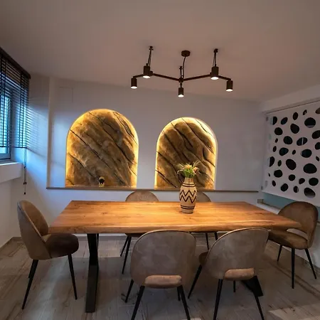 Appartement La Casa