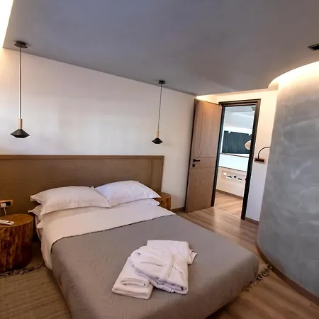 La Casa Appartement *